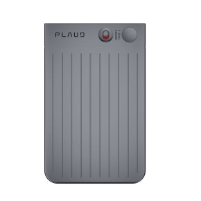 PLAUD Note Black - AI záznamník