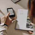 Mudita Kompakt e-ink 3GB/32GB černá