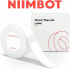 Niimbot štítky RP 15x50mm 125ks Bílé pro D11, D11-M, D110, D110-H