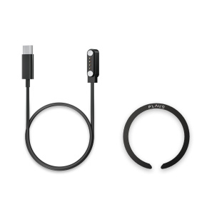 PLAUD Note Accessory Kit – Nabíjecí kabel a mag-safe klip