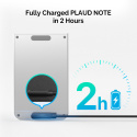 PLAUD Note Accessory Kit – Nabíjecí kabel a mag-safe klip
