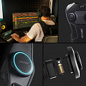 Woojer Vest 4 - haptická vesta pro gaming
