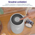 Levoit Core Mini - čistička vzduchu a aromaterapie 2v1