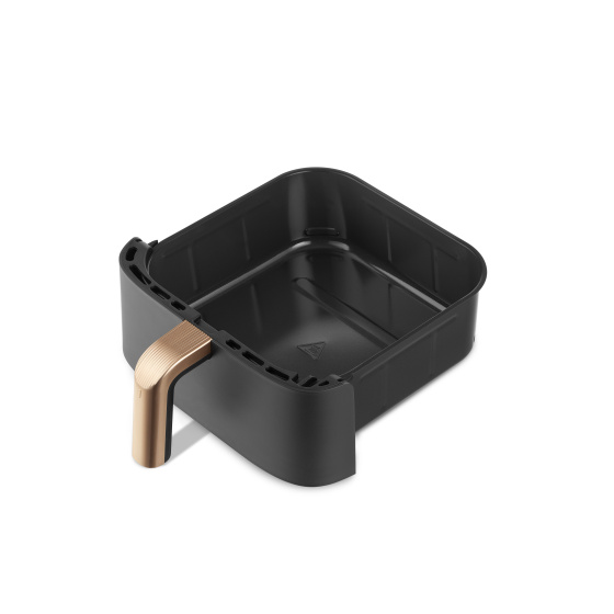 Cosori Turbo Tower Pro - koš horní, keramický povrch