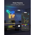 Govee Neon 2 MATTER ohebný LED pásek (5m) - RGBIC