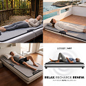 Woojer Mat - Haptická podložka pro relaxaci