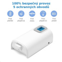 Levoit baterie pro vysavač LVAC-200 bílá