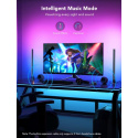 Govee Smart Gaming Light Bars black