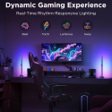 Govee Smart RGBIC Gaming Pro světelné panely Matter