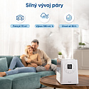 Levoit LV600S - SMART Zvlhčovač vzduchu