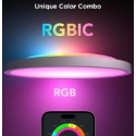 Govee RGBICWW Smart kulaté stropní světlo 2400lm 30cm Matter