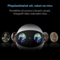 Enabot EBO Air2 Plus - Robotický AI společník s 3K kamerou