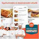 Cosori Turbo Tower horkovzdušná fritéza 10,8 L, keramika, černá