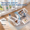 Levoit Superior 6000S Smart odpařovací zvlhčovač 22L