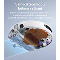 Narwal Flow - AI robotický vysavač s pásovým mopem a samočistící stanicí