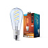 Govee Smart žárovka ST64 RGBWW 5W-40W 500lm E27 Long Life, Matter