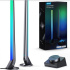Govee Smart Gaming Light Bars black