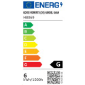 Govee Smart mini RGBIC panely - 10ks