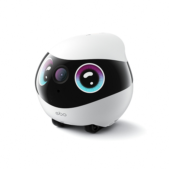 Enabot EBO Mini Sport - Robotický AI společník s 2K kamerou