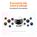 Enabot EBO Mini Sport - Robotický AI společník s 2K kamerou
