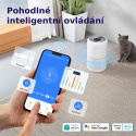 Levoit Core300S SMART - Inteligentní čistička vzduchu