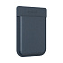 PLAUD Note Pro Case Blue - Pouzdro na Note Pro, modré