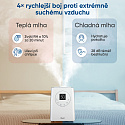 Levoit LV600S - SMART Zvlhčovač vzduchu