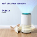 Levoit Core400S SMART - Inteligentní čistička vzduchu