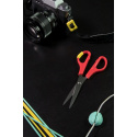 3Doodler 3D pero FLOW + 8 PLA náplní a 3D šablona