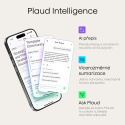PLAUD Note Pro Silver - AI hlasový záznamník