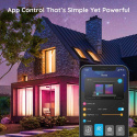 Govee WiFi RGB Smart LED pásek 5m