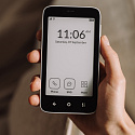 Mudita Kompakt e-ink 3GB/32GB bílá