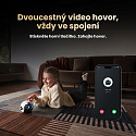 Enabot EBO Max - Robotický AI společník se 4K kamerou
