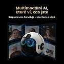 Enabot EBO Max - Robotický AI společník se 4K kamerou