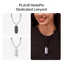 PLAUD Note Pin Lanyard - Šňůrka na krk