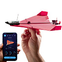 PowerUp Letadlo 4.0: chytrá RC vlaštovka na dálkové ovládání