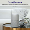 Levoit Core Mini - čistička vzduchu a aromaterapie 2v1