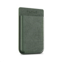 PLAUD Note Case Green - Pouzdro na Note, zelené