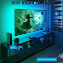 Govee AI Sync Box 2 Smart TV RGBICW podsvětlení 55-65