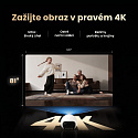 Enabot EBO Max - Robotický AI společník se 4K kamerou