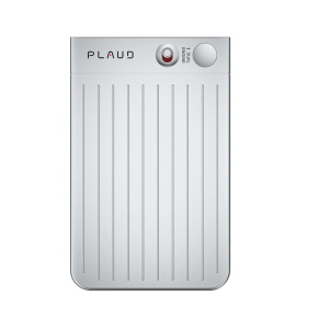 PLAUD Note Silver - AI záznamník