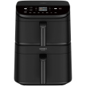 Cosori Turbo Tower horkovzdušná fritéza 10,8l černá