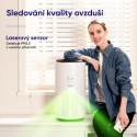 Levoit Core400S SMART - Inteligentní čistička vzduchu