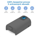 Levoit baterie pro vysavač LVAC-200 šedá