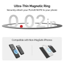 PLAUD Note Accessory Kit – Nabíjecí kabel a mag-safe klip