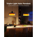 Govee Pendant Light RGBICWW závěsná lampa Matter