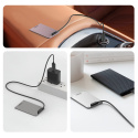 PLAUD Note Accessory Kit – Nabíjecí kabel a mag-safe klip