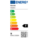 Govee Smart žárovka RGBWW 9W-60W 800lm E27 Long Life