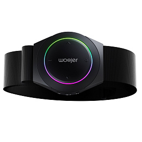 Woojer Strap 4 - haptický pás Woojer Strap 4 - haptický pás