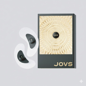 JOVS RevivaEye kolagenové oční náplasti JOVS RevivaEye kolagenové oční náplasti